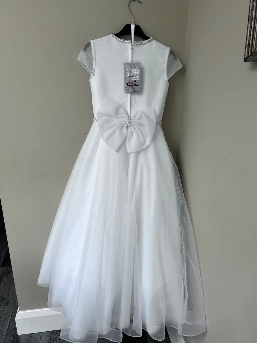 Communion dress - Image 3
