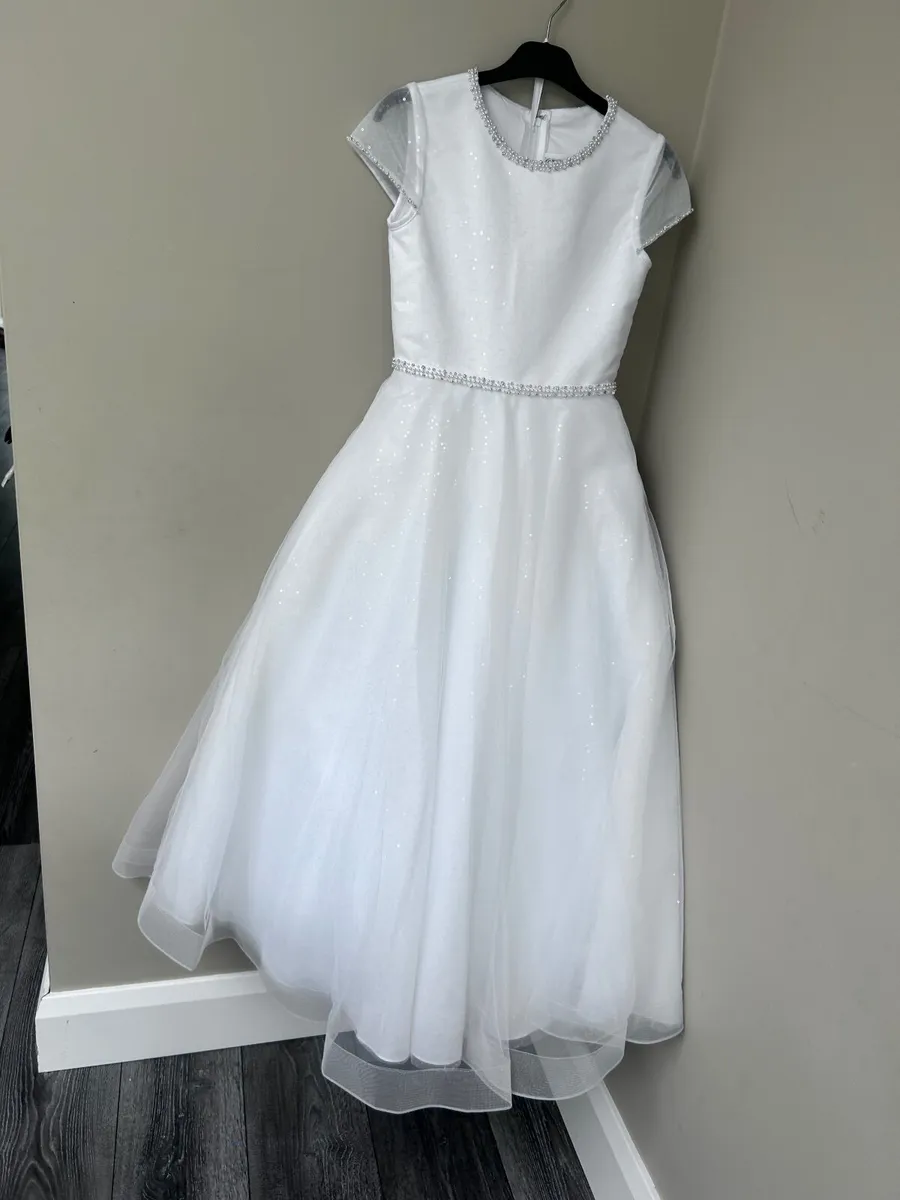 Communion dress - Image 1