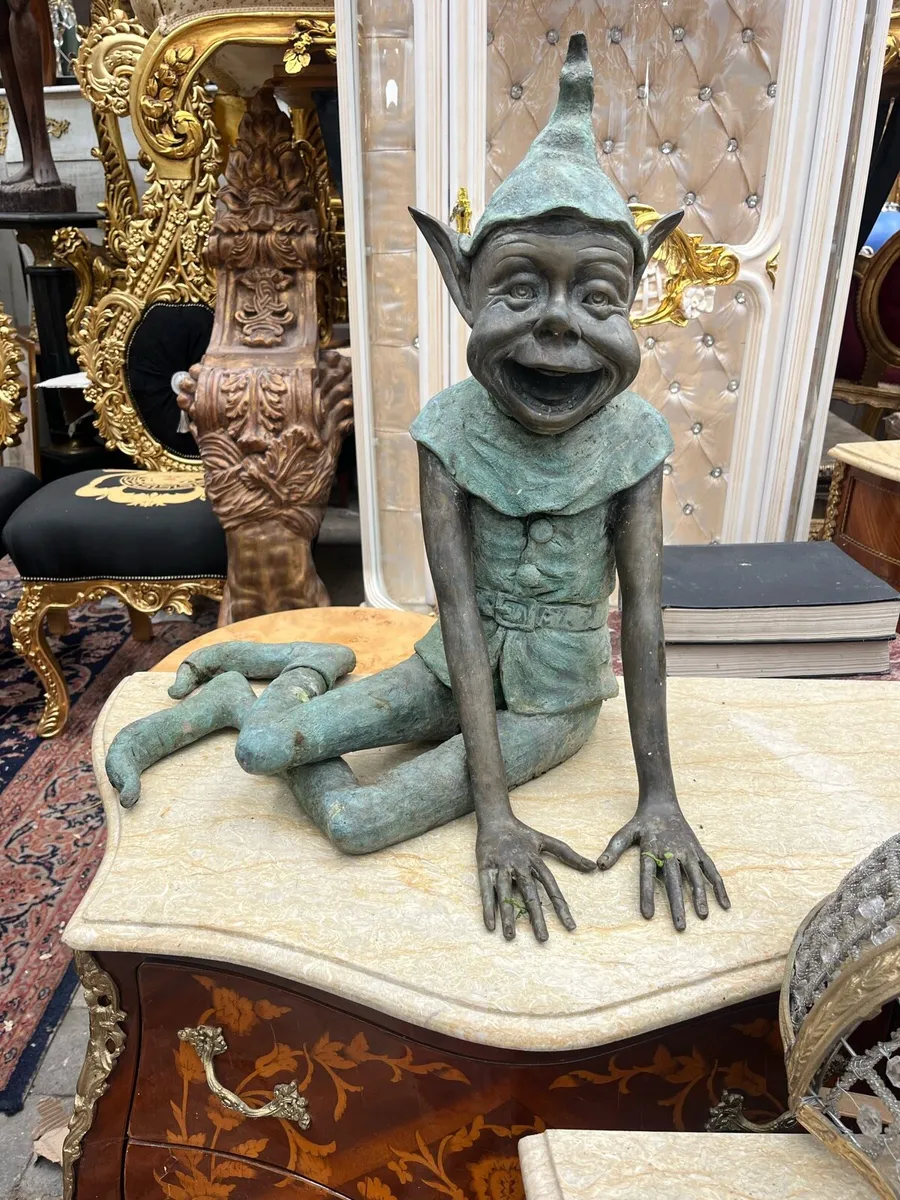 Terence clifford Antiques - Image 1