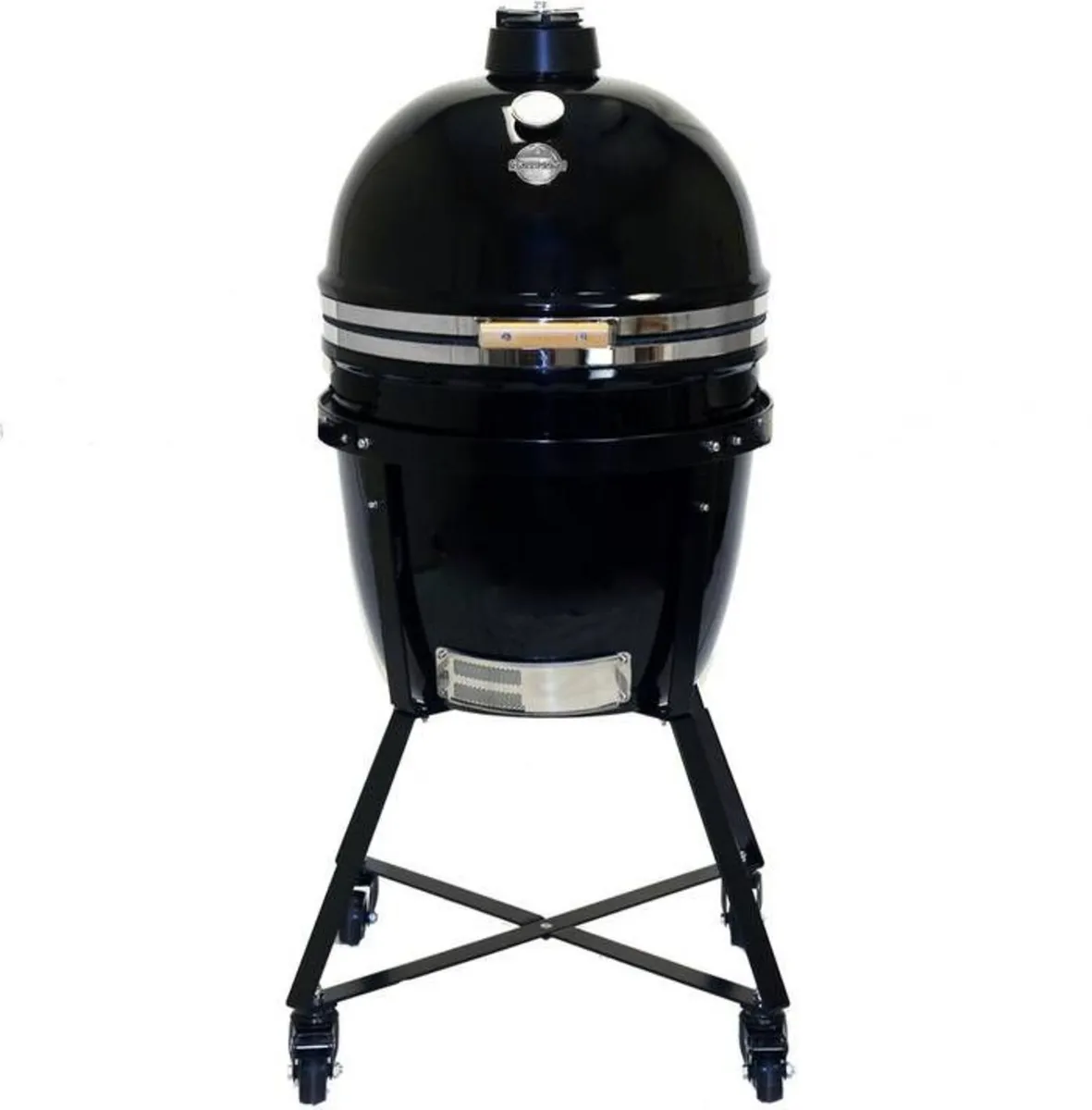 Grill Dome Infinity X2 Kamado Barbecue - Image 1