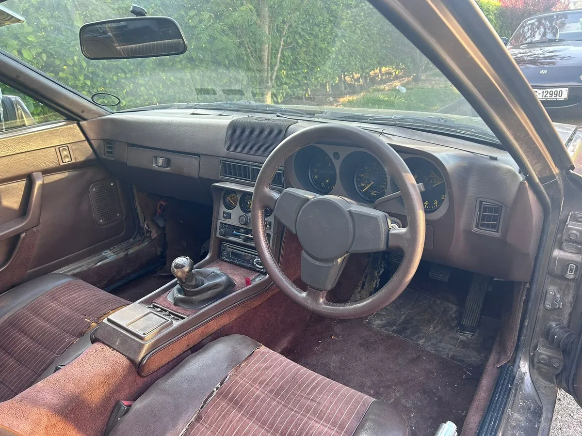 Porsche 944 Project - Image 4