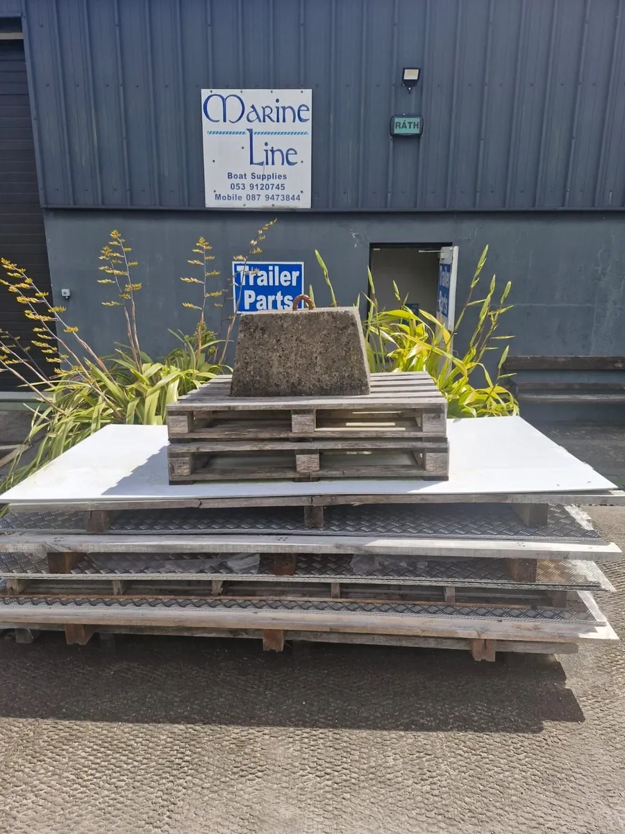 Trailer and Marine business - Image 3
