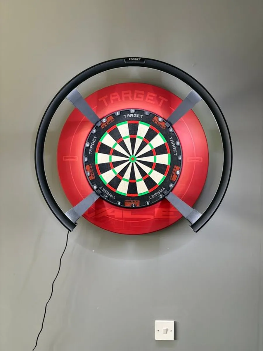 Target Omni Darts Scorer - Image 1