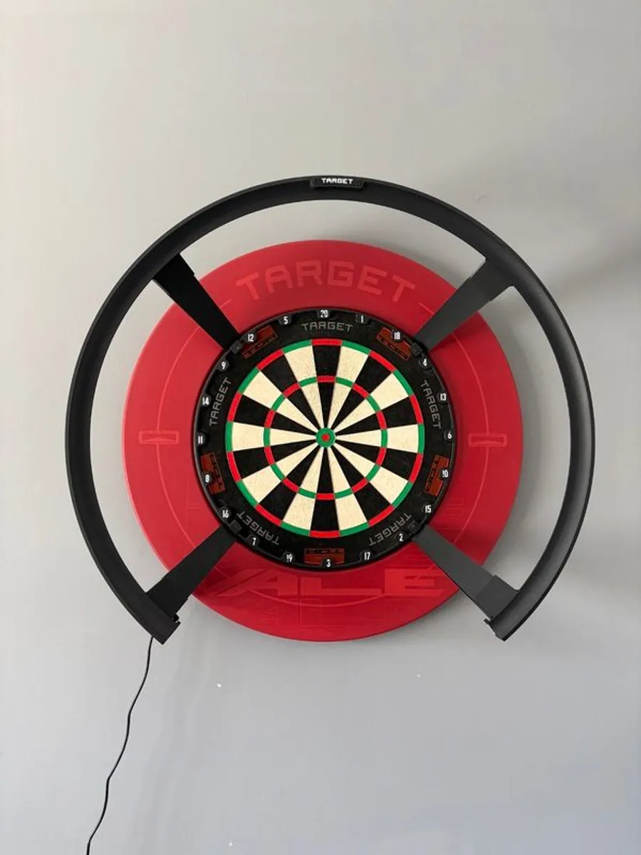 Target Omni Darts Scorer - Image 2