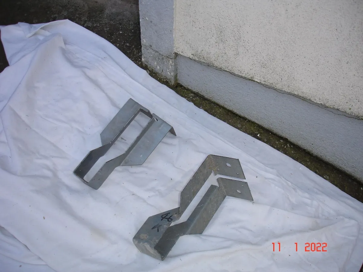 Joist Hangers - Image 2