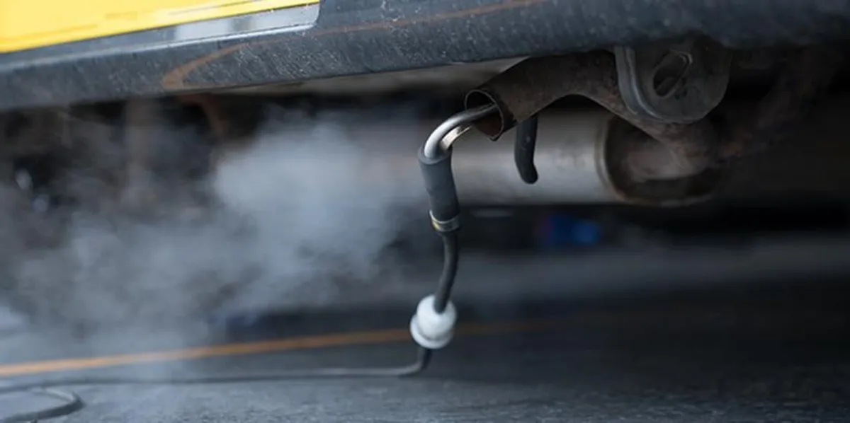 Mobile Advanced Carbon and  DPF Cleaning  solution - Image 2