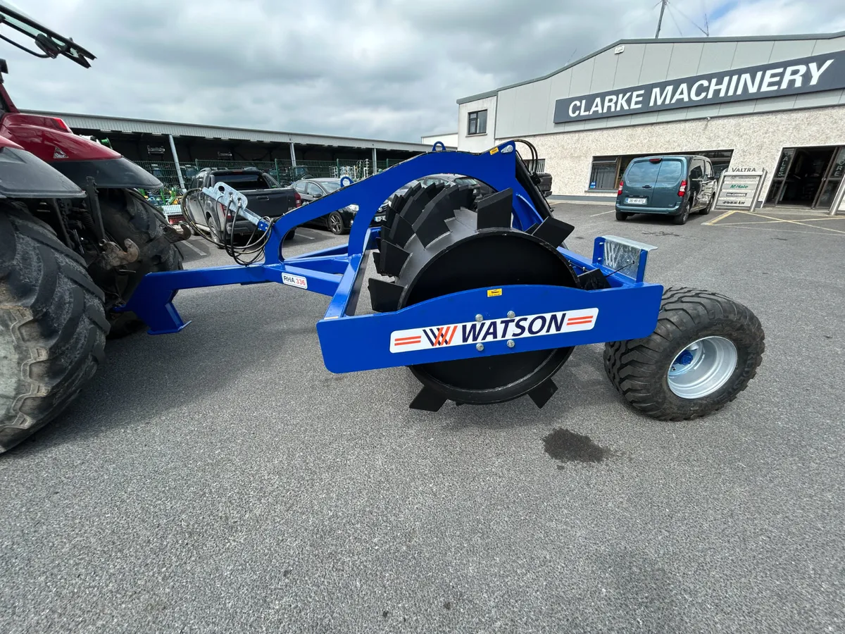 Watson 3M Spiral Blade Aerator - Image 3