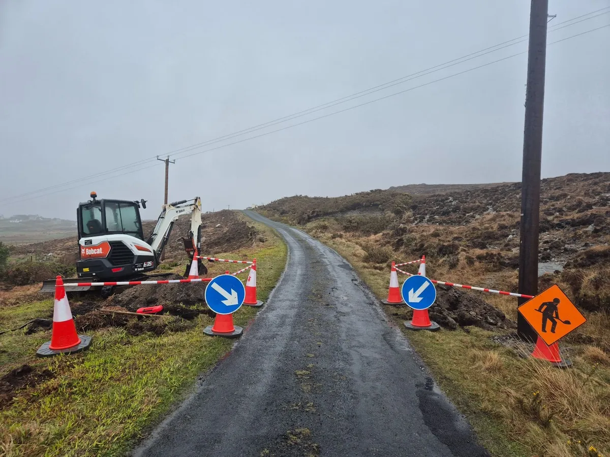 trenchless road crossings - Image 2