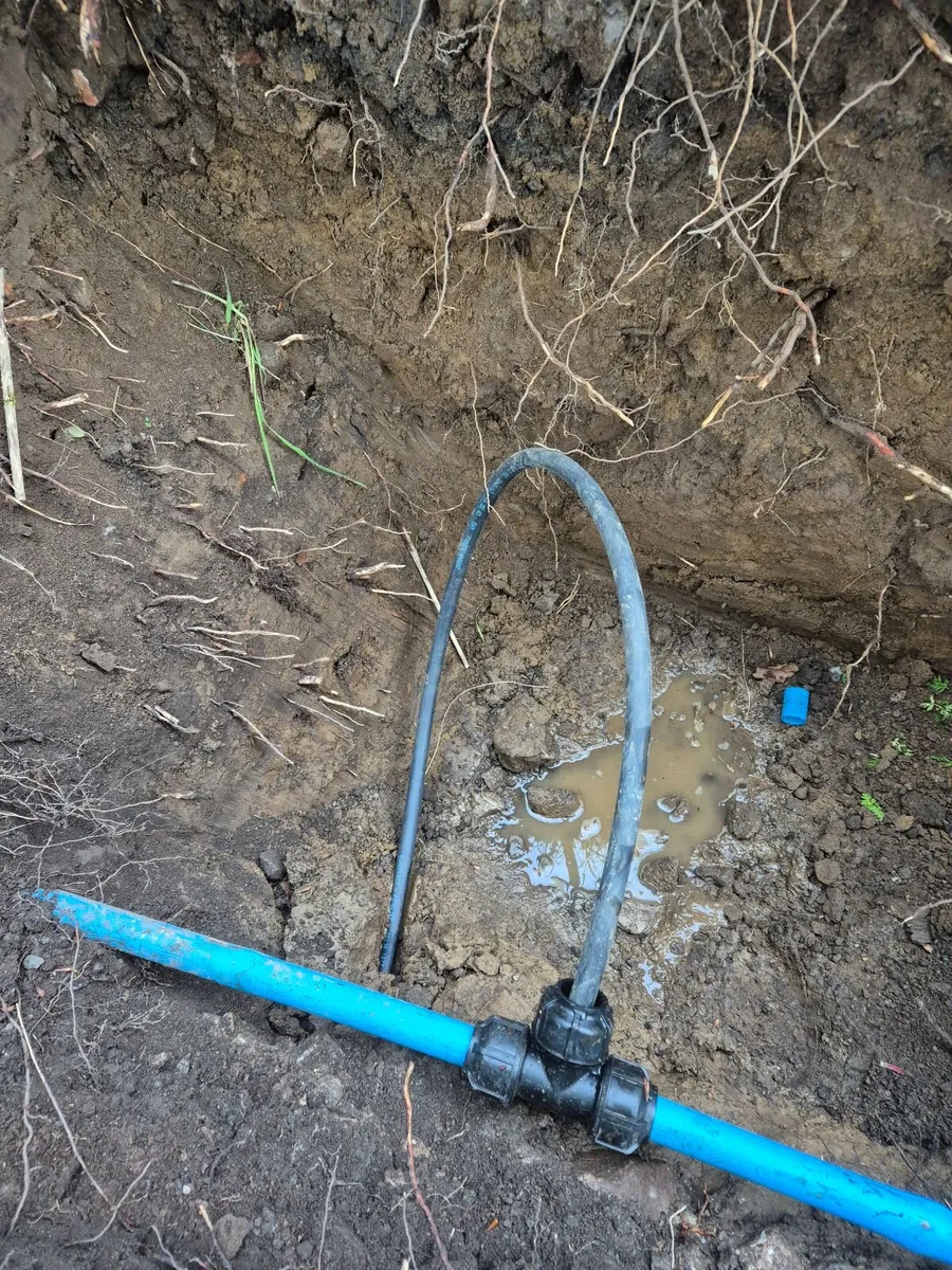 trenchless road crossings - Image 3