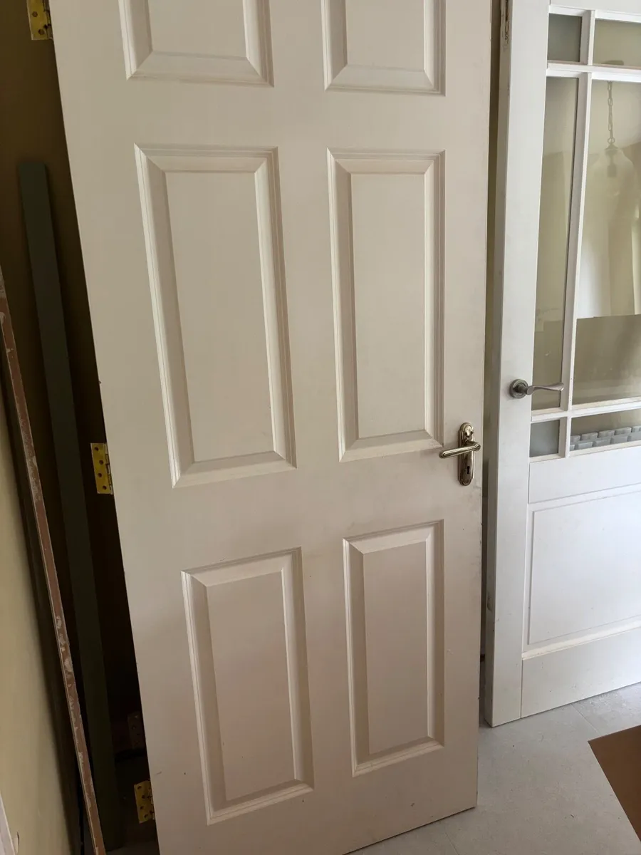 Interior doors - Image 3