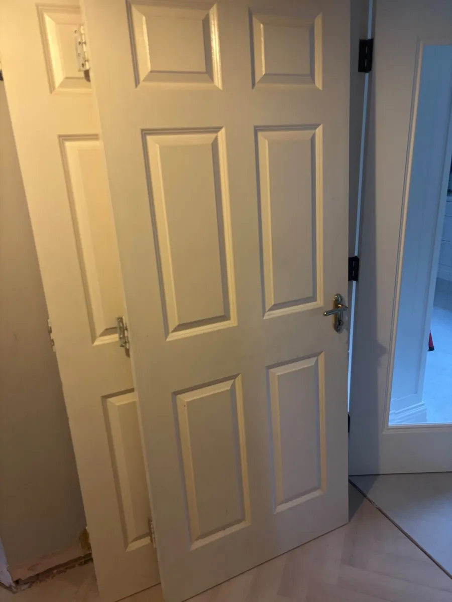 Interior doors - Image 4