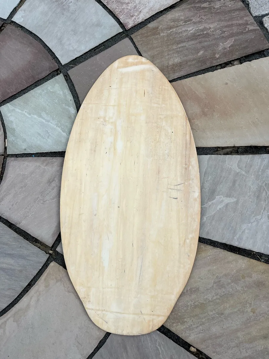Skim board - Image 3