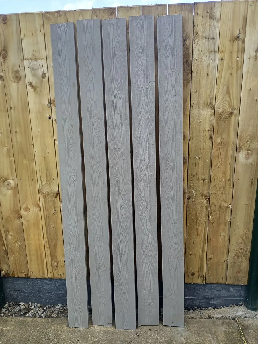 Composite decking - Image 2