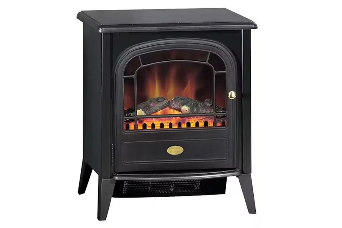 Dimplex Electric Fireplace CLB20 remote control - Image 1