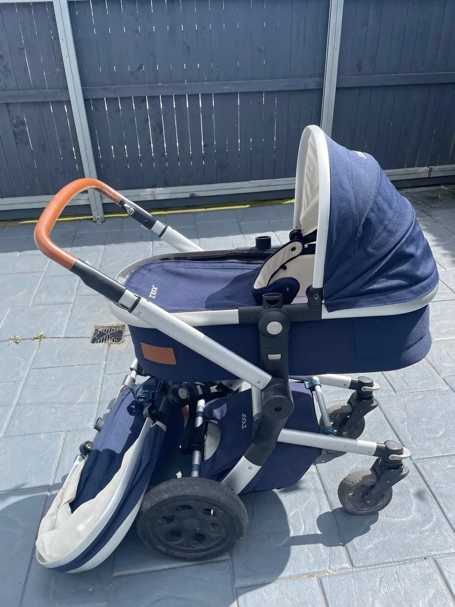Buggy - Image 1