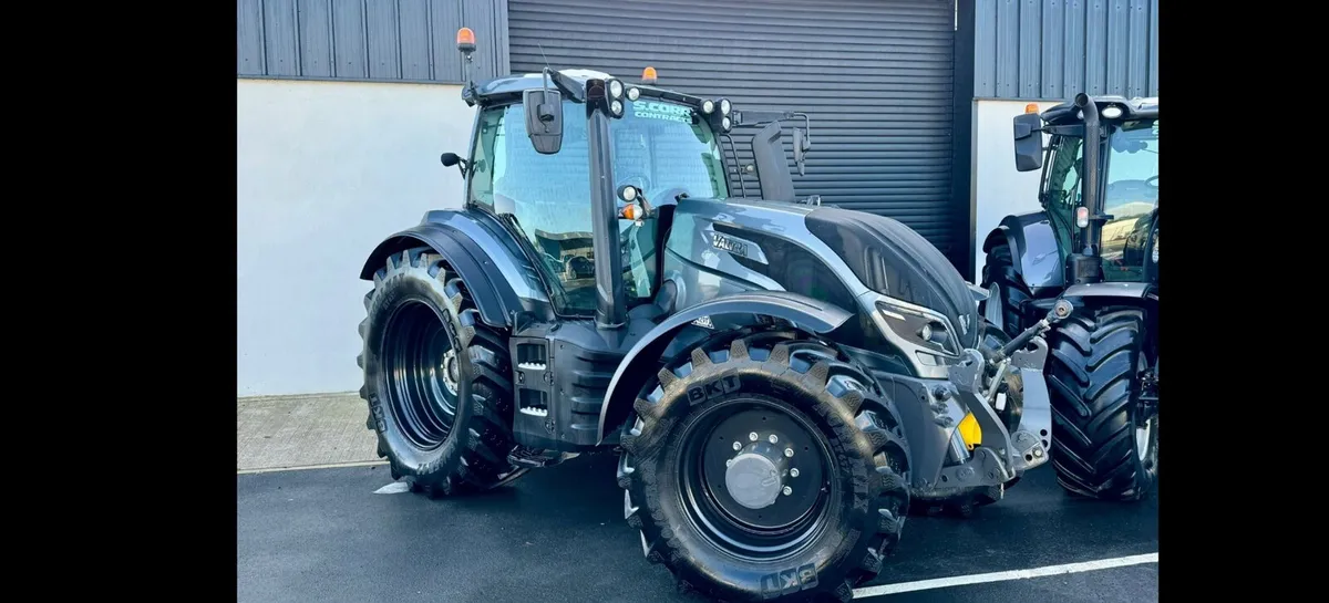 Valtra T234 D - Image 1
