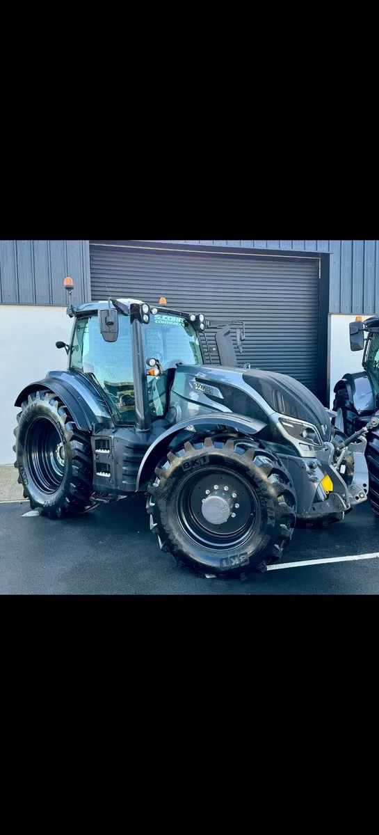 Valtra T234 D - Image 3
