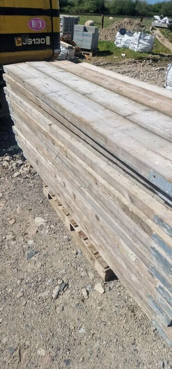 Scaffold - Image 4