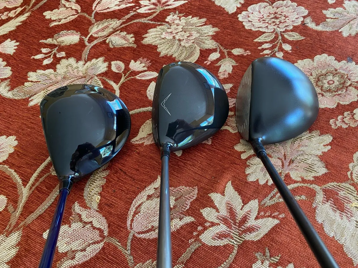Selection of Drivers - Image 3