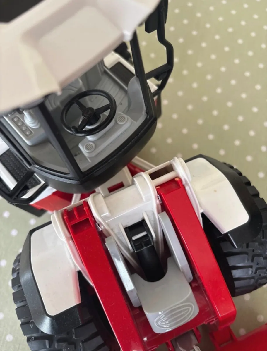 Bruder Digger - Image 2