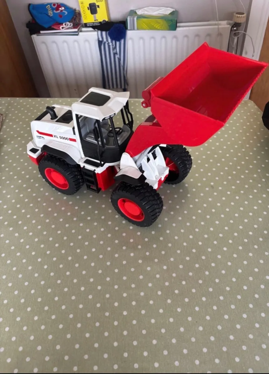 Bruder Digger - Image 3