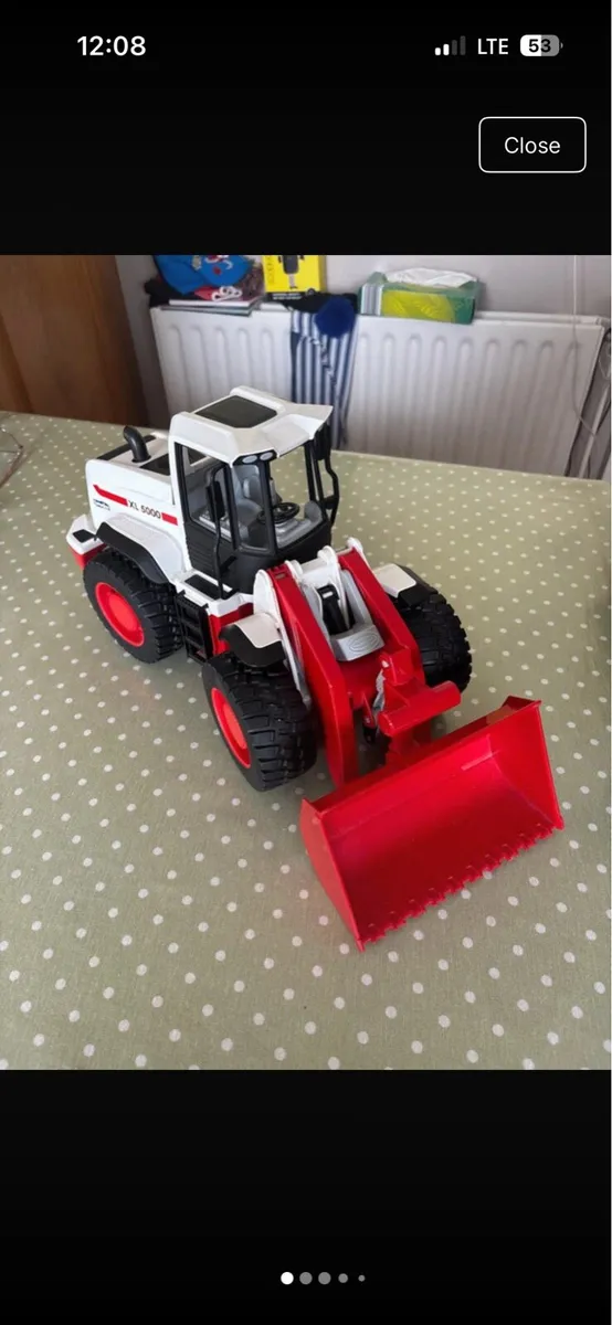 Bruder Digger - Image 1