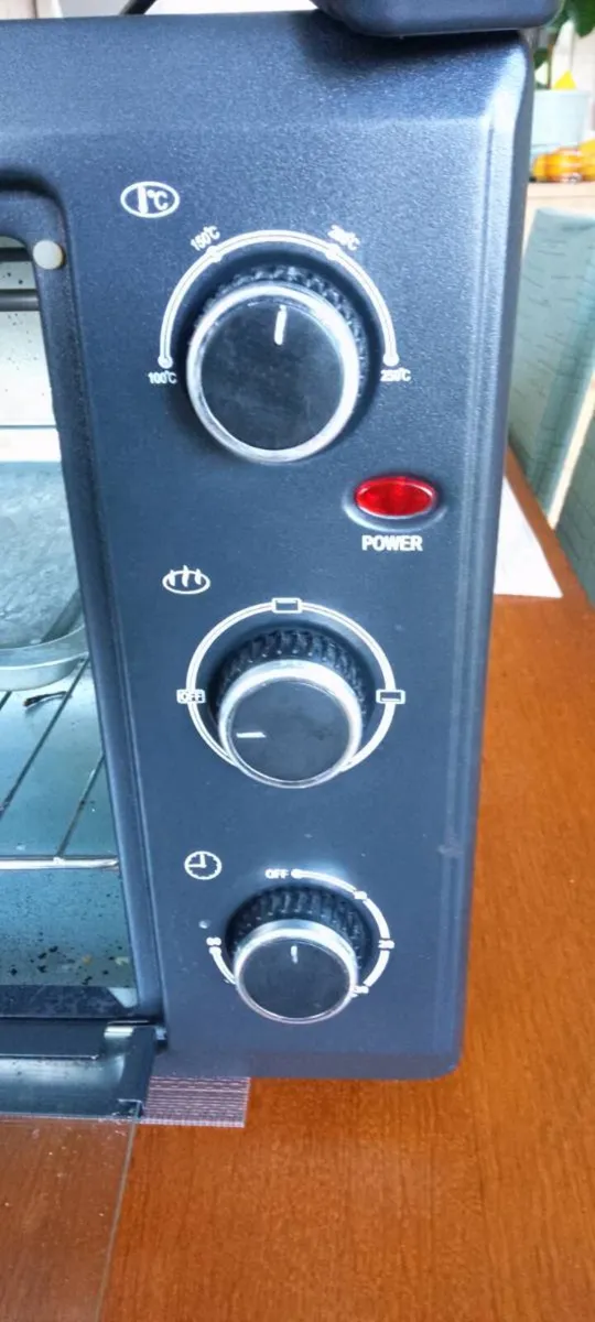 Oven 48 l - Image 4