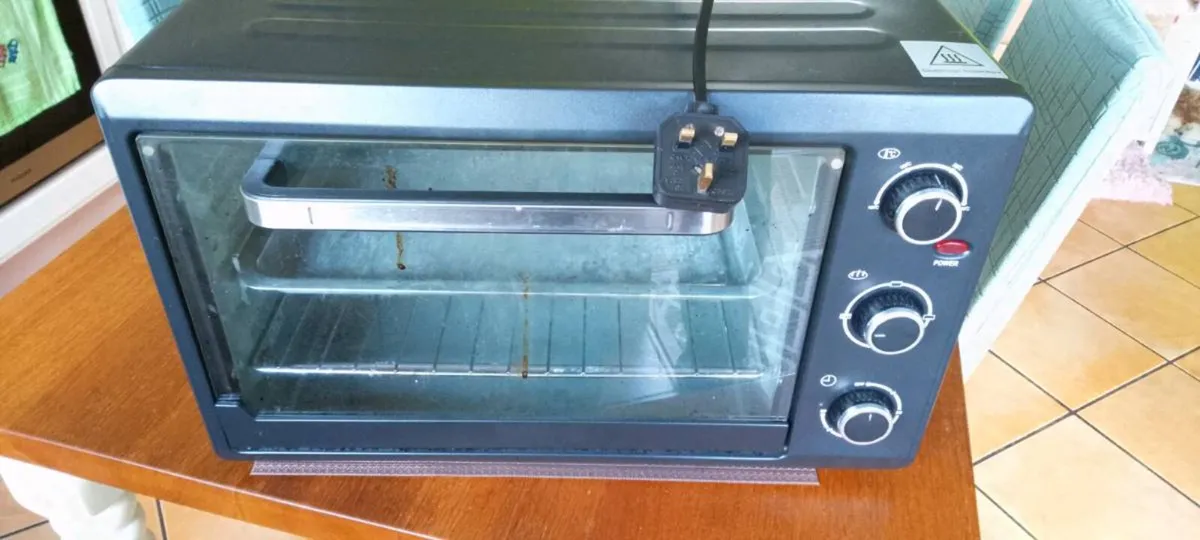 Oven 48 l - Image 1