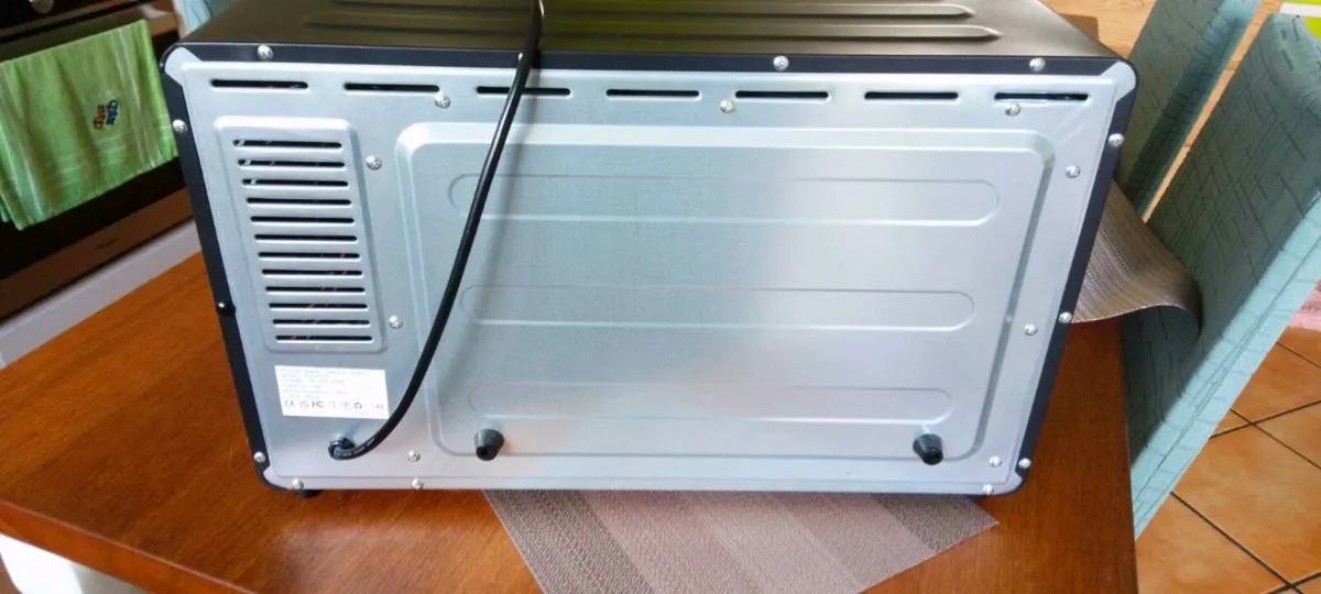 Oven 48 l - Image 2