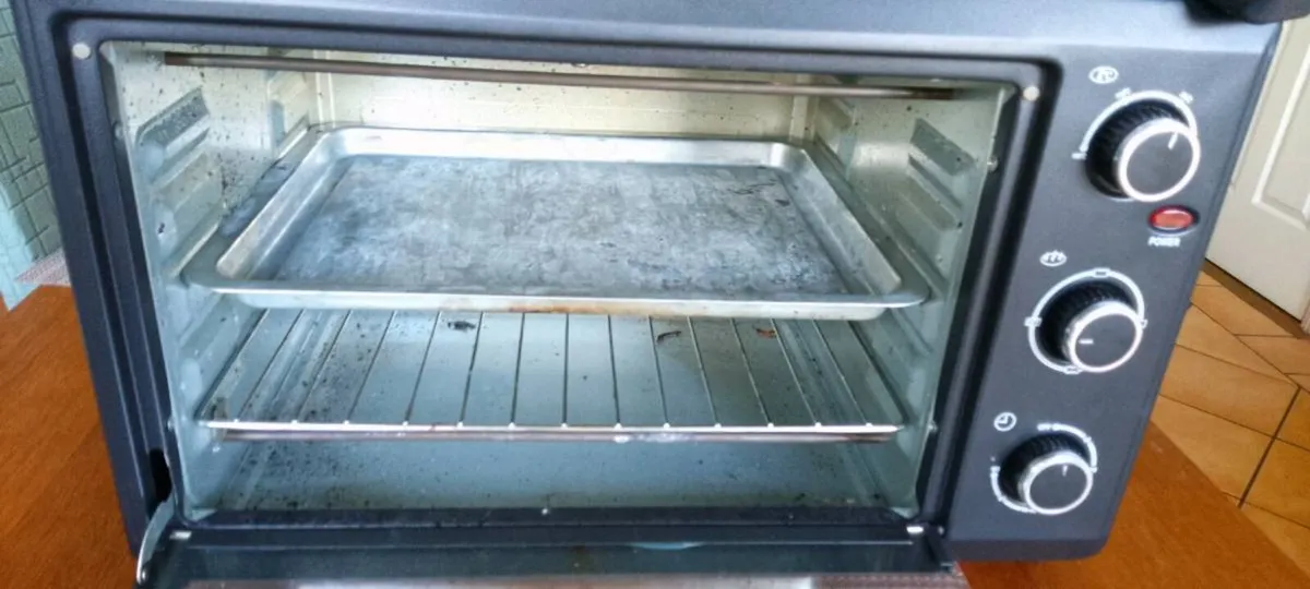 Oven 48 l - Image 3