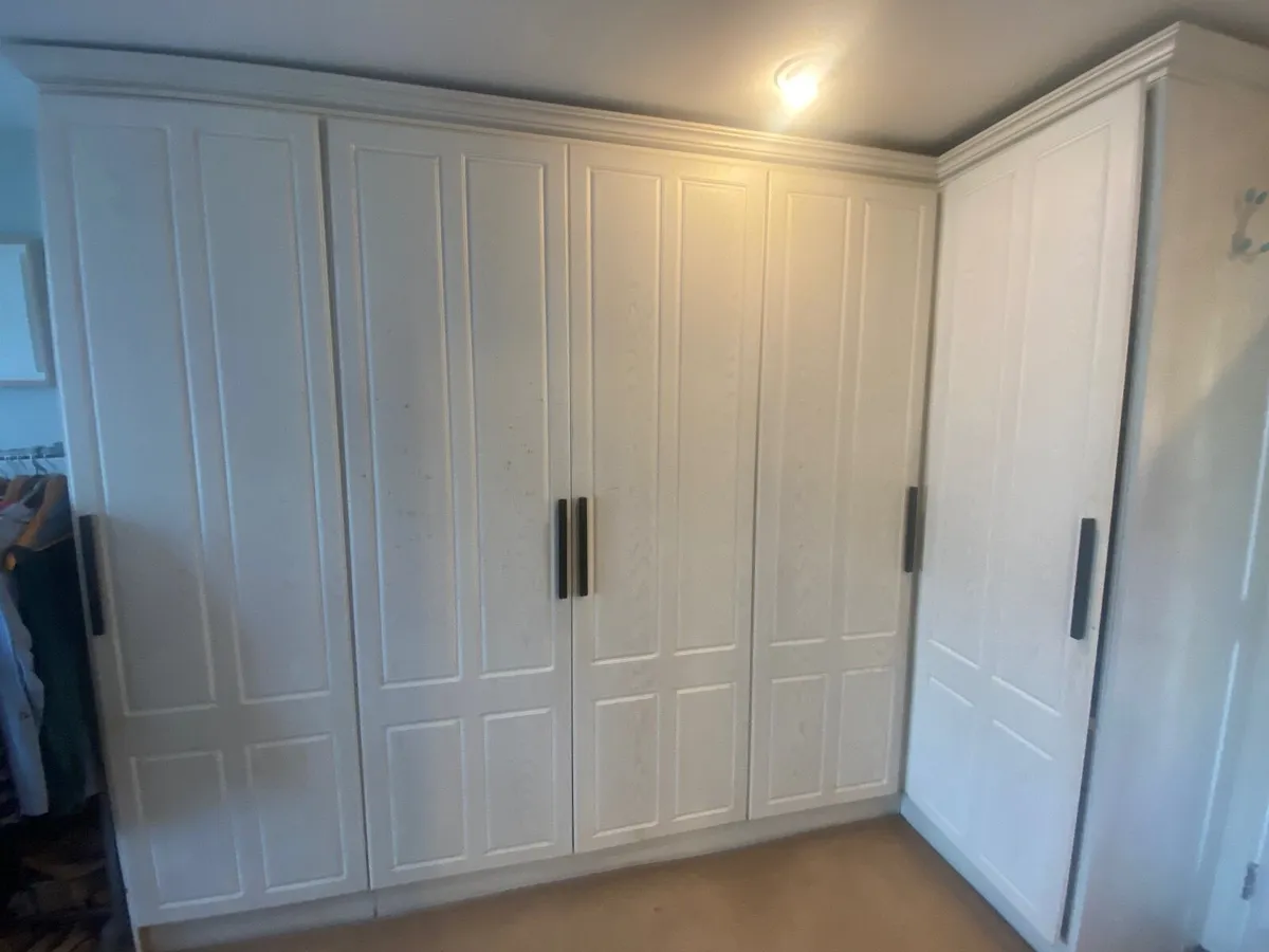 Wardrope - Image 2