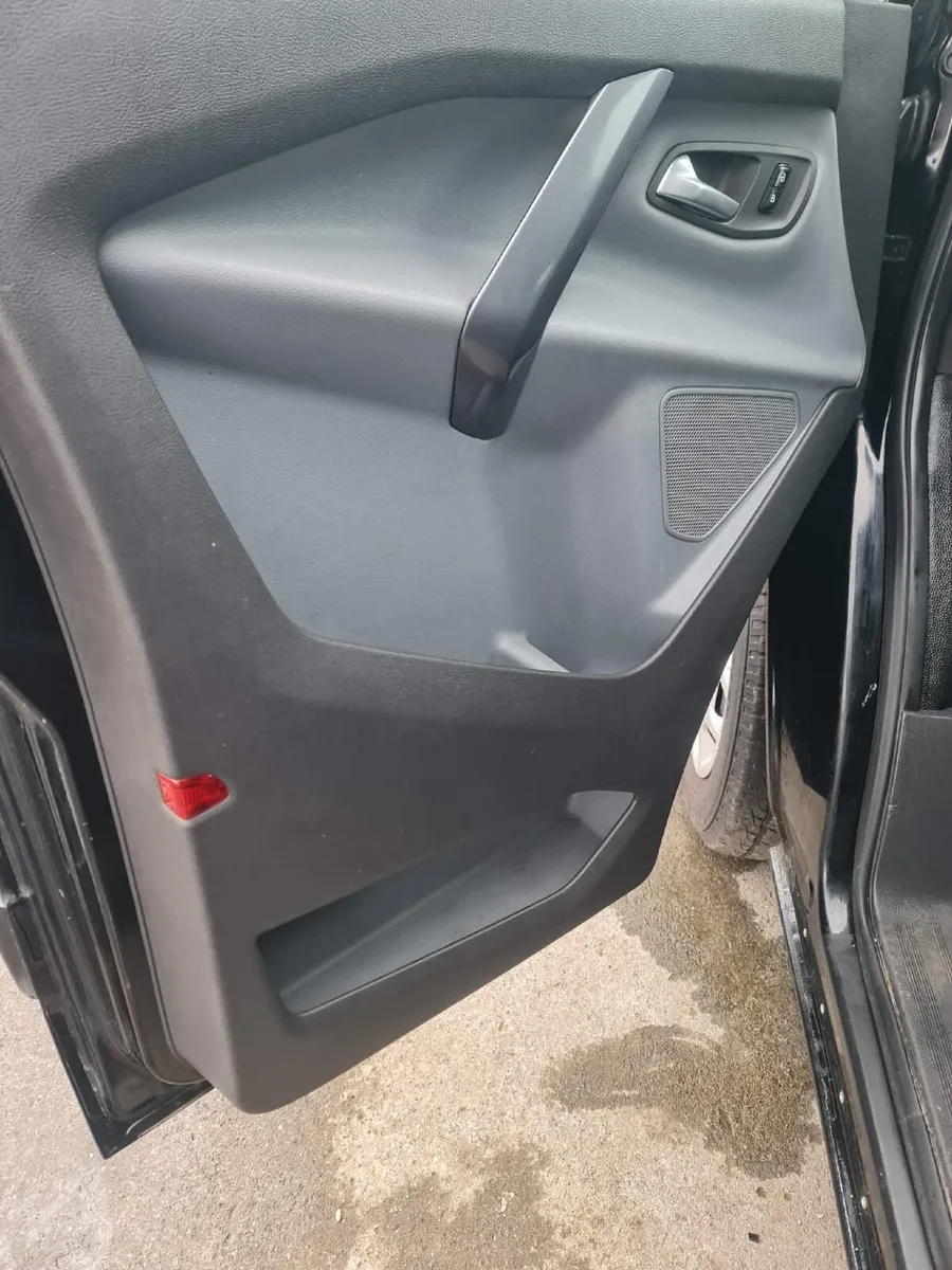 Ford Transit 2016 - Image 3