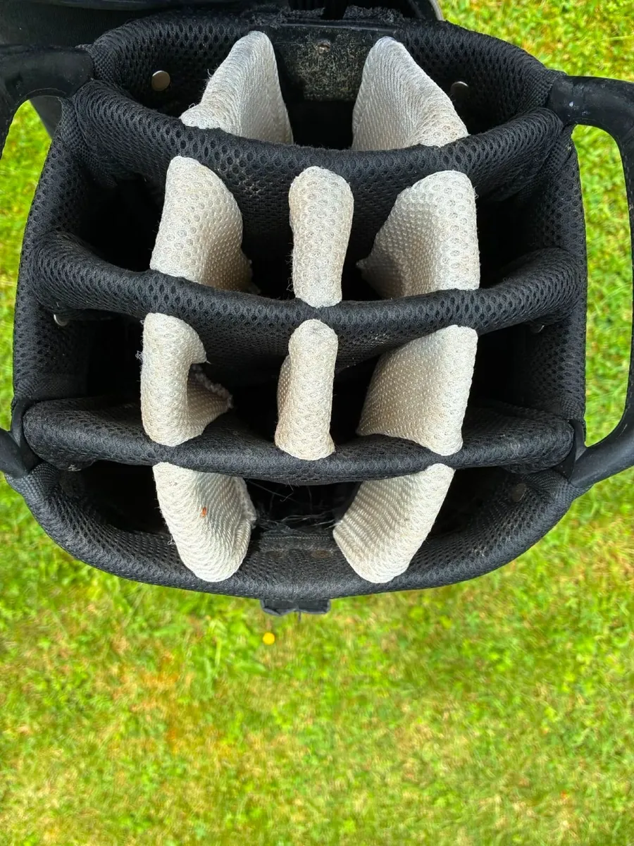 Druids Golf Bag - Image 3