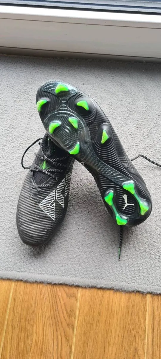 Puma Future 8 - Image 1