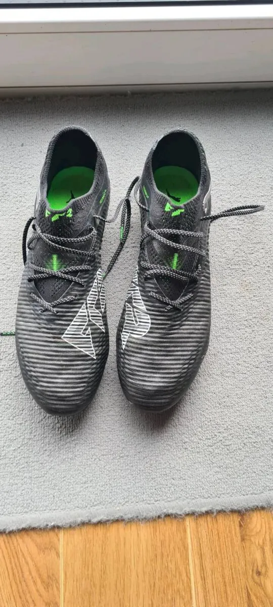 Puma Future 8 - Image 2