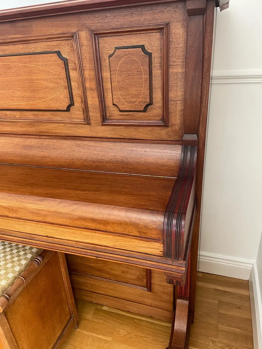 Piano - Image 3