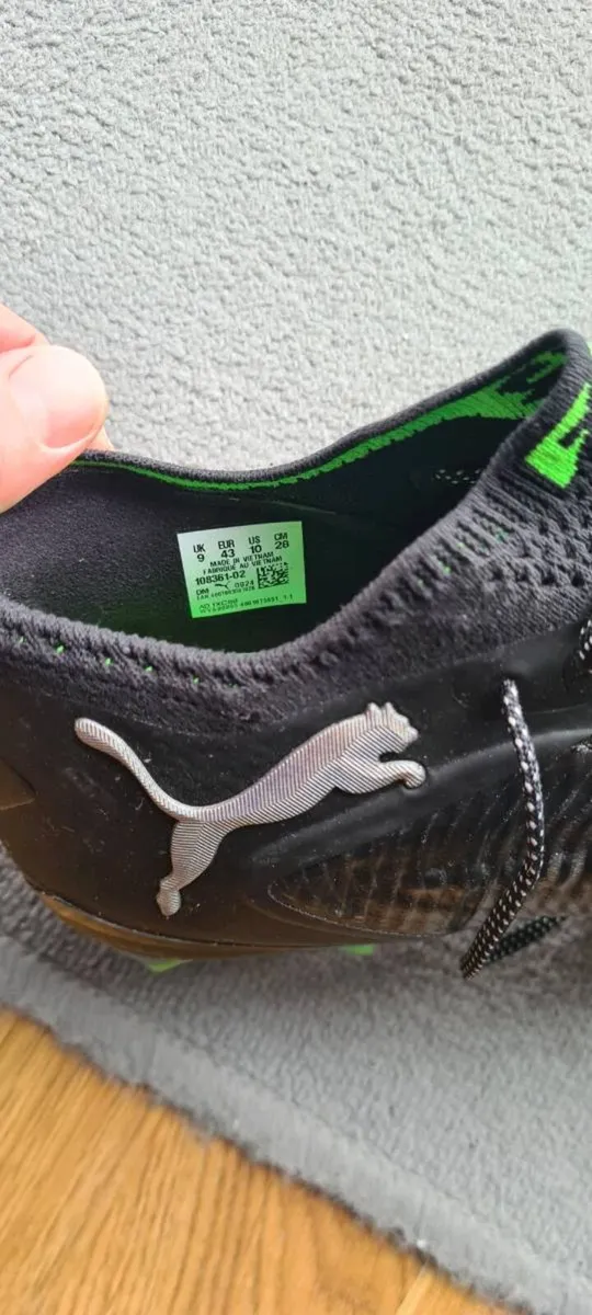 Puma Future 8 - Image 4