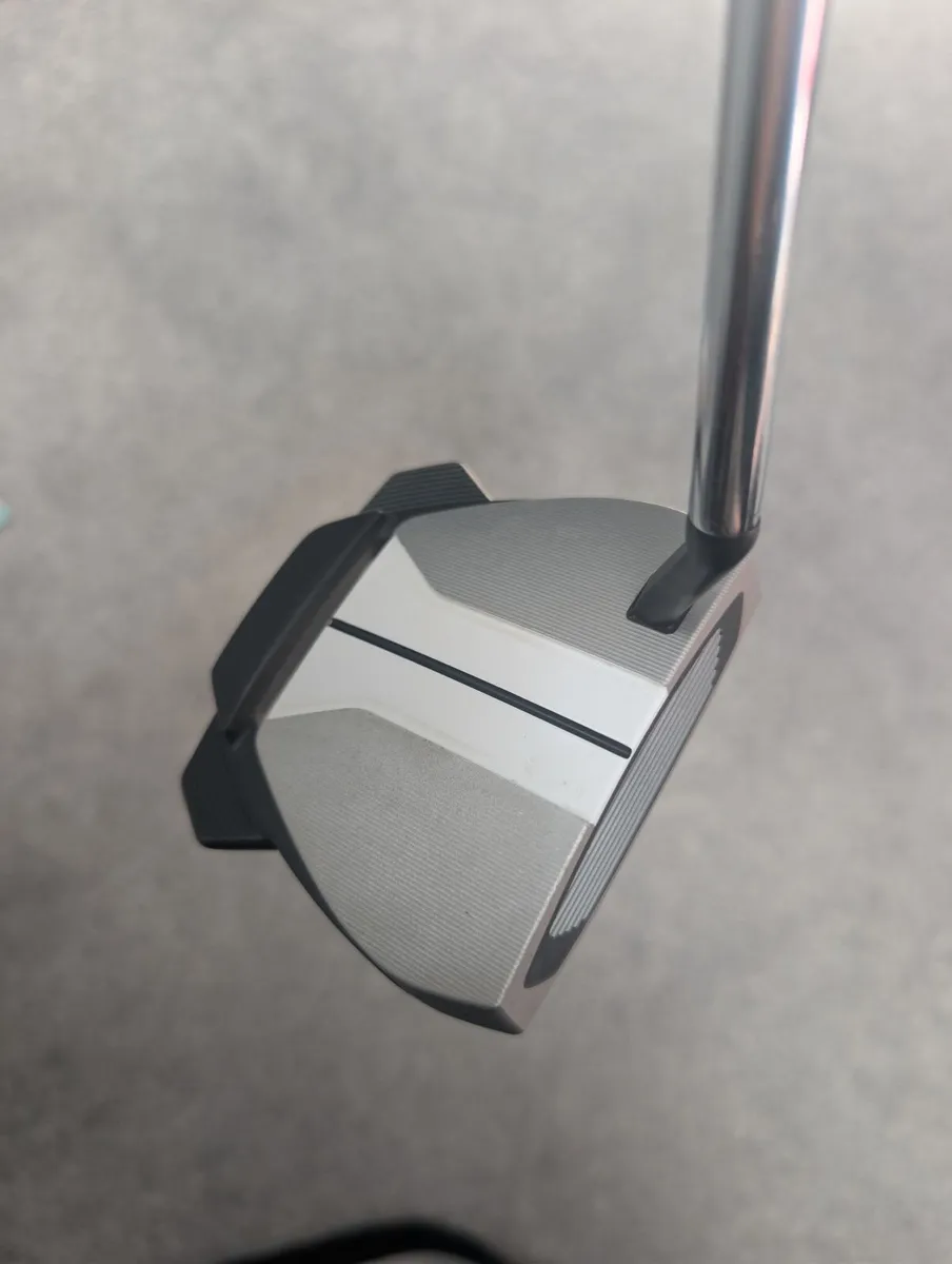 Taylormade Spider GTX Putter - Image 2