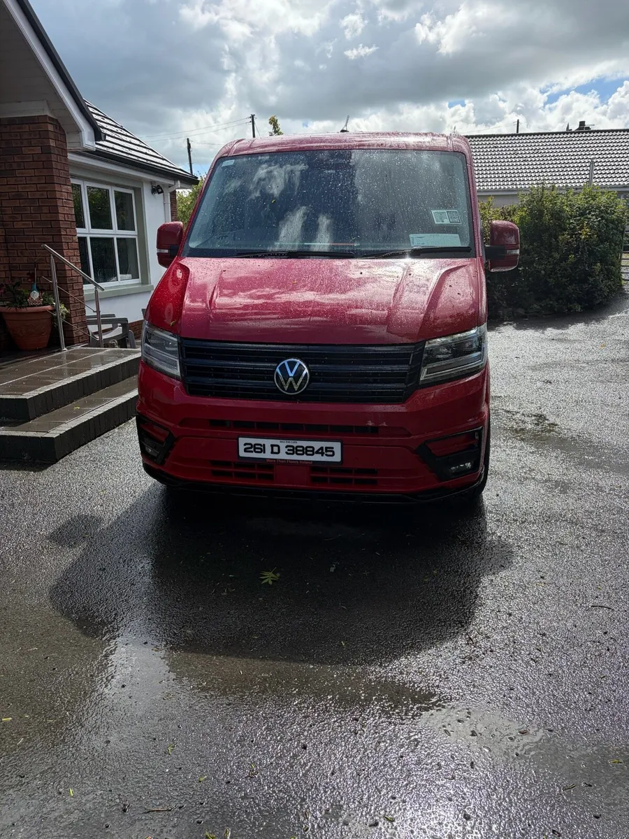 Van - Image 1