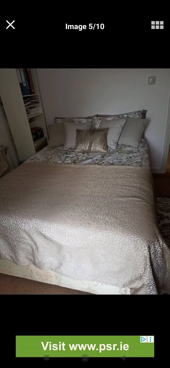 Bed for sale - Image 1