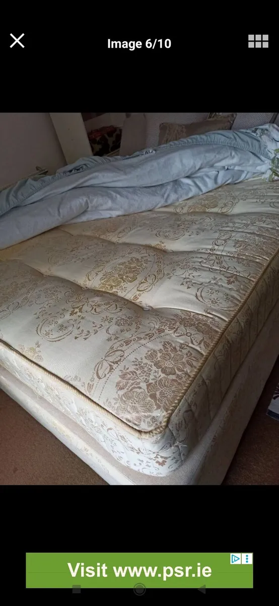 Bed for sale - Image 2