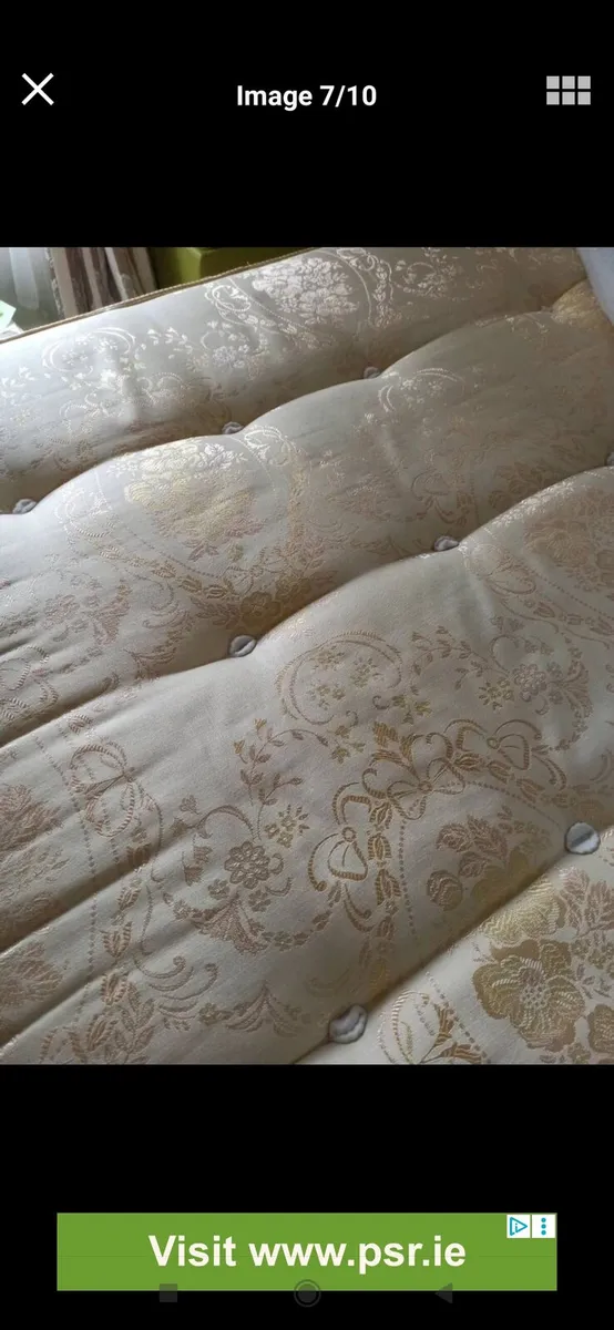 Bed for sale - Image 3