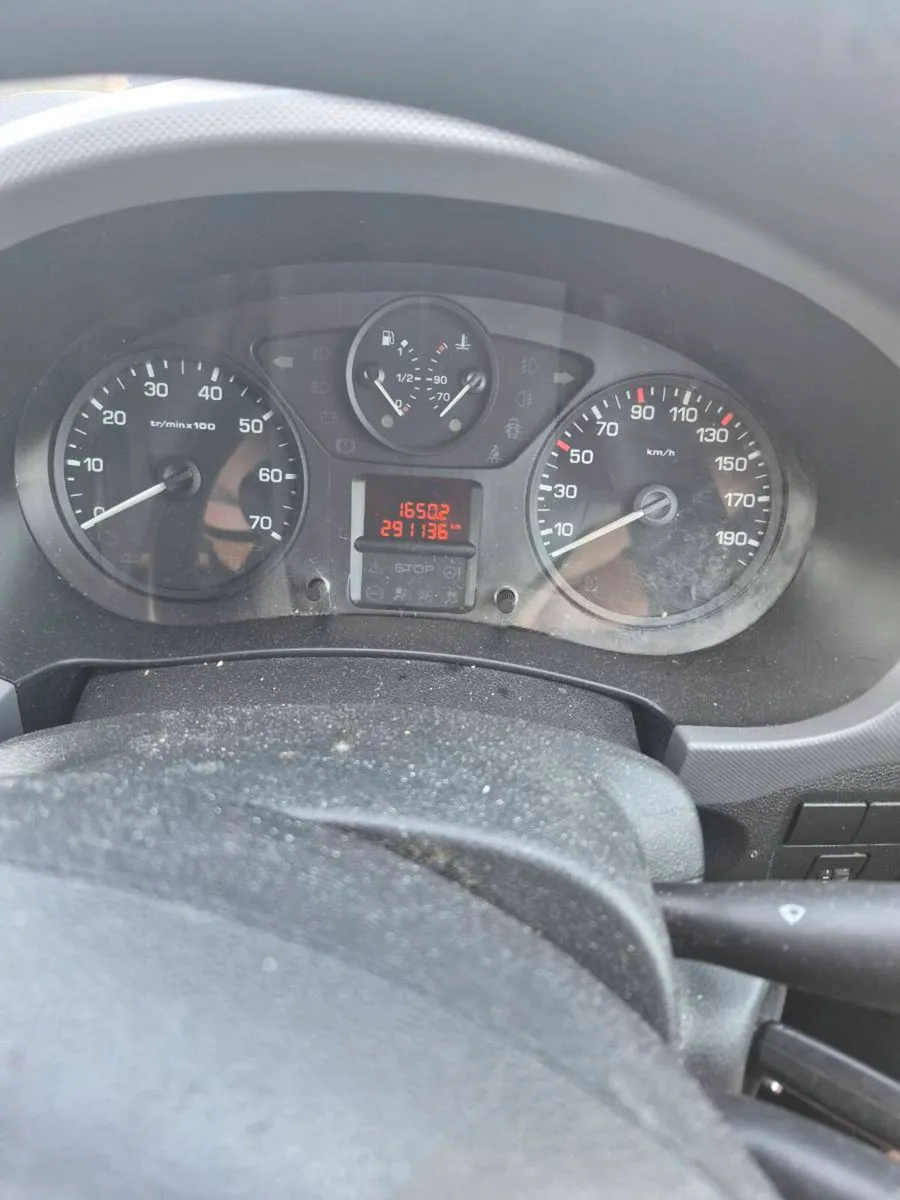 Citreon berlingo - Image 2