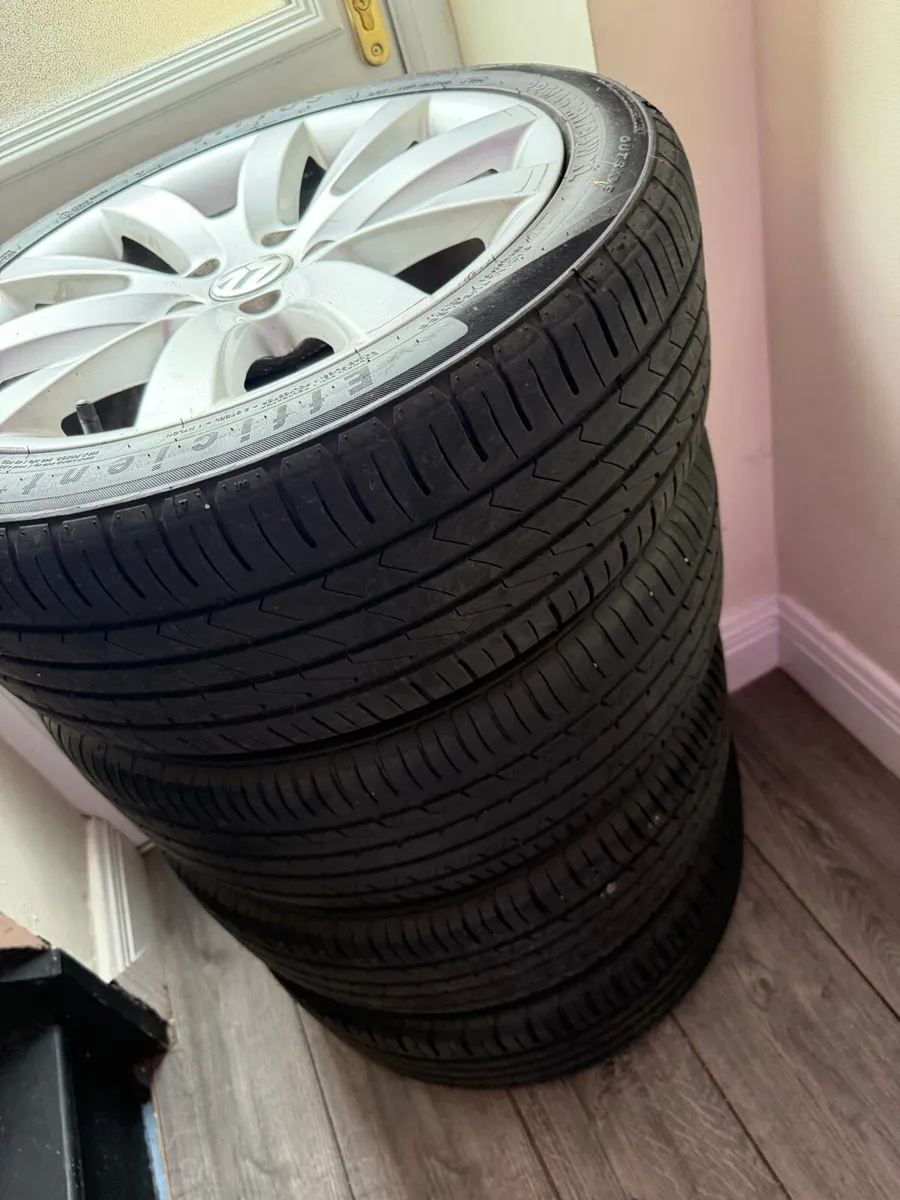 Tires - Image 2