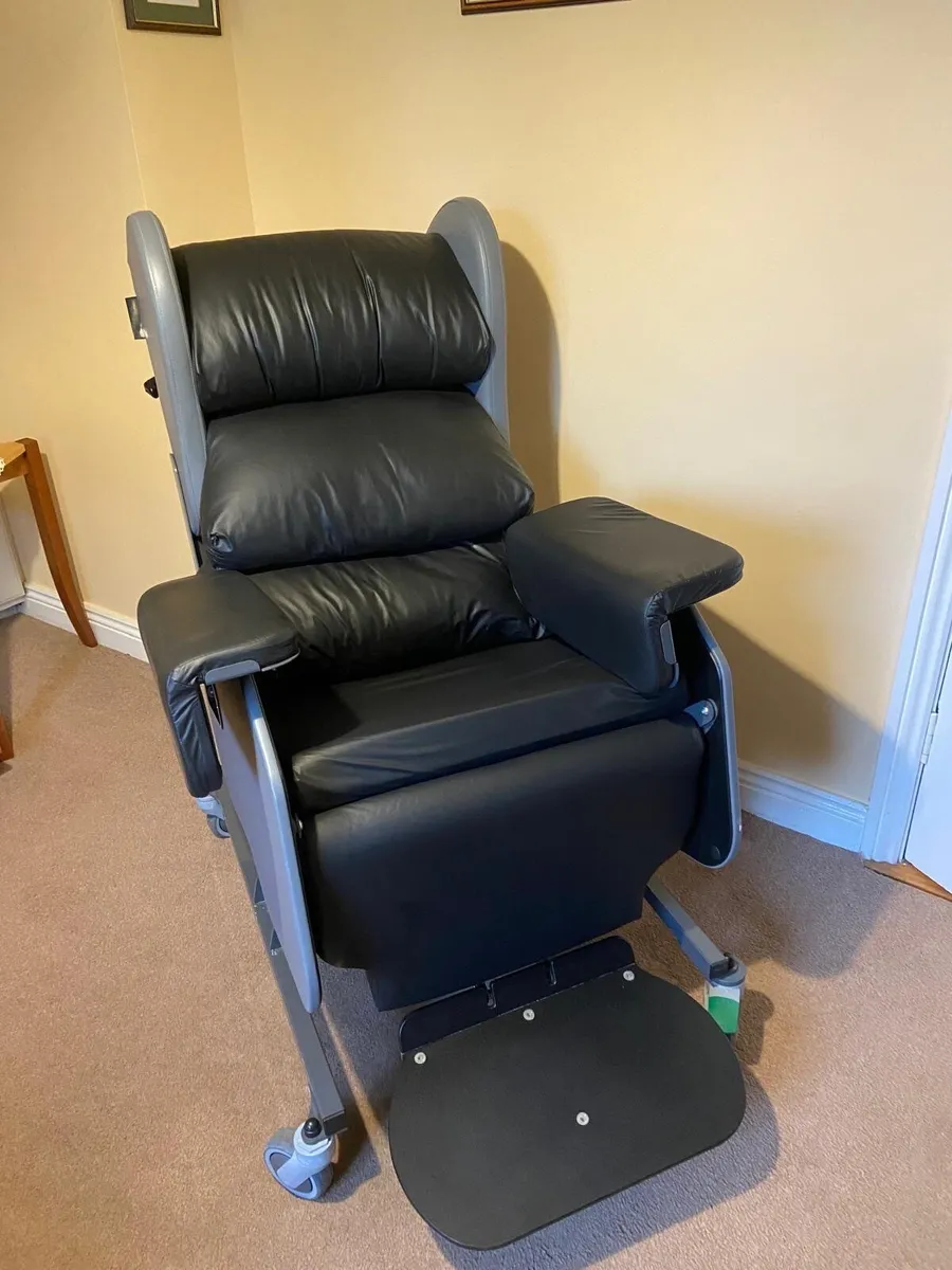 Medical Chair, Specialist Milano for elderly - Image 1