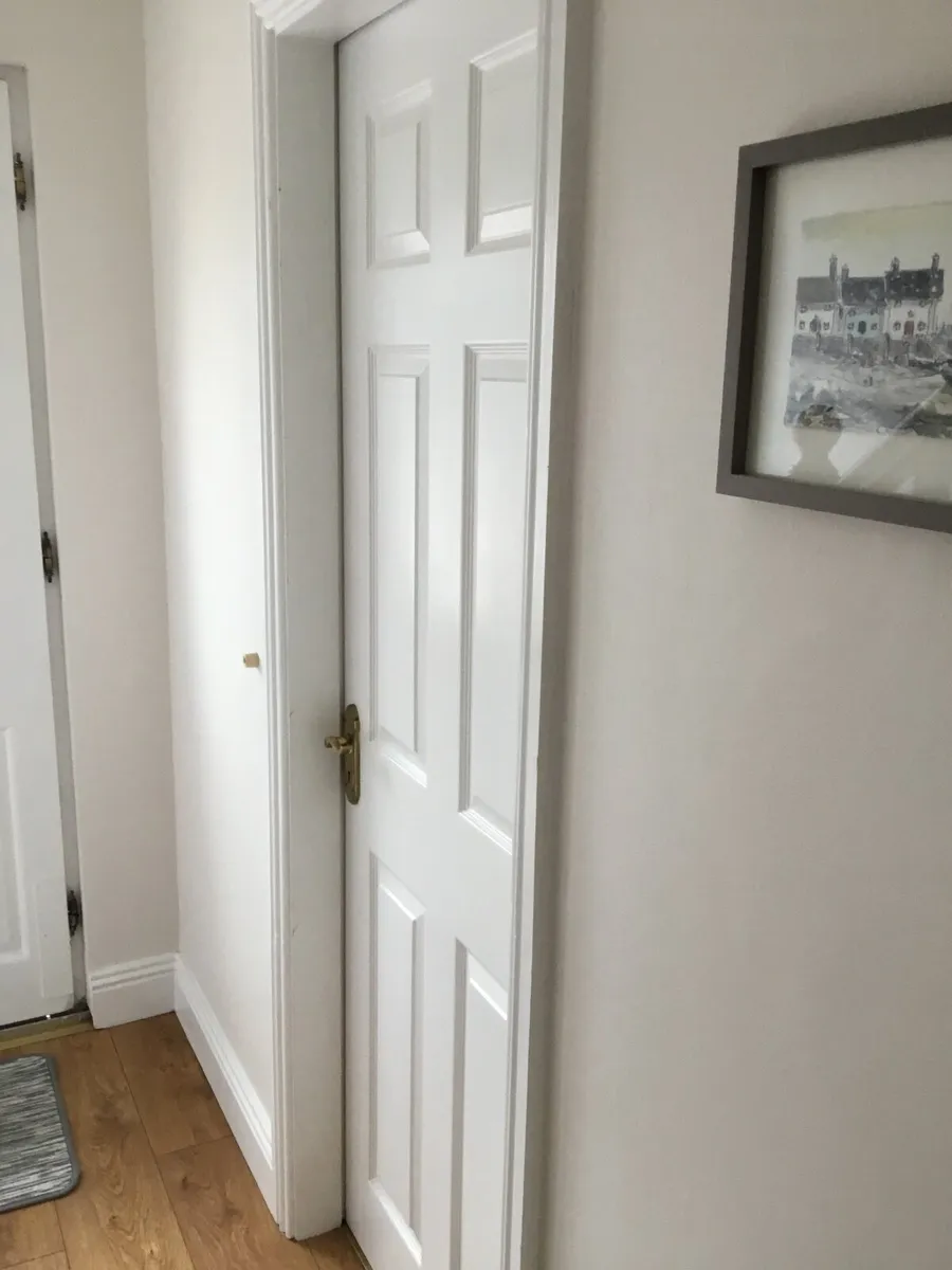 Internal Doors - Image 2