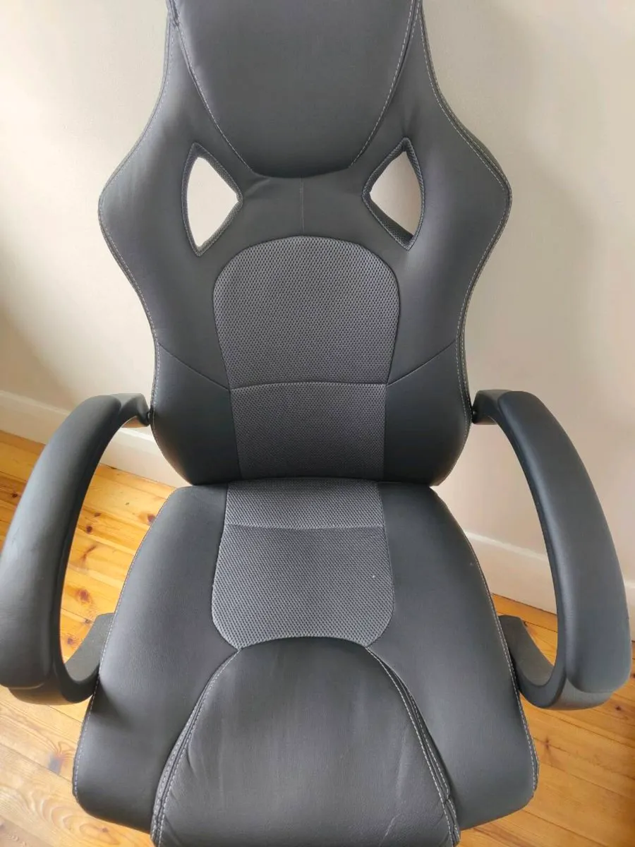 Office Chair - Image 2