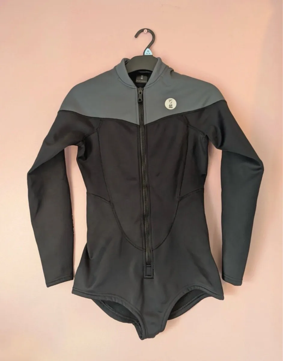 Fourth Element Ladies Swim Suit - Image 1