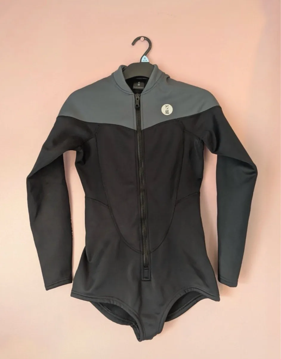 Fourth Element Ladies Swim Suit - Image 2