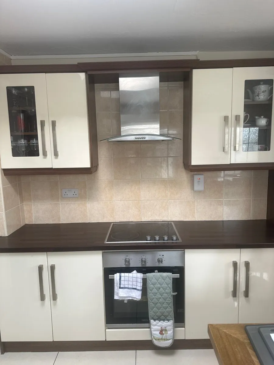Kitchen - Image 1